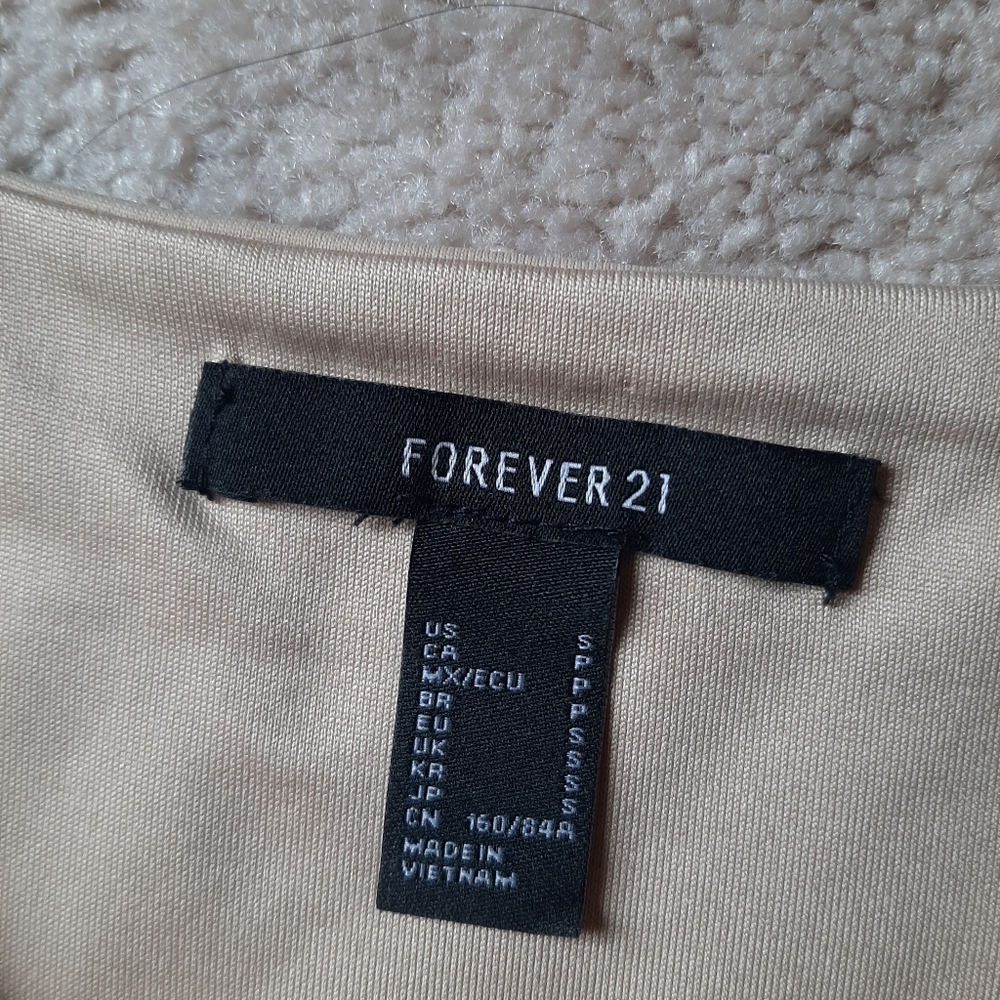 Forever 21 Dress - Picture 3 of 3
